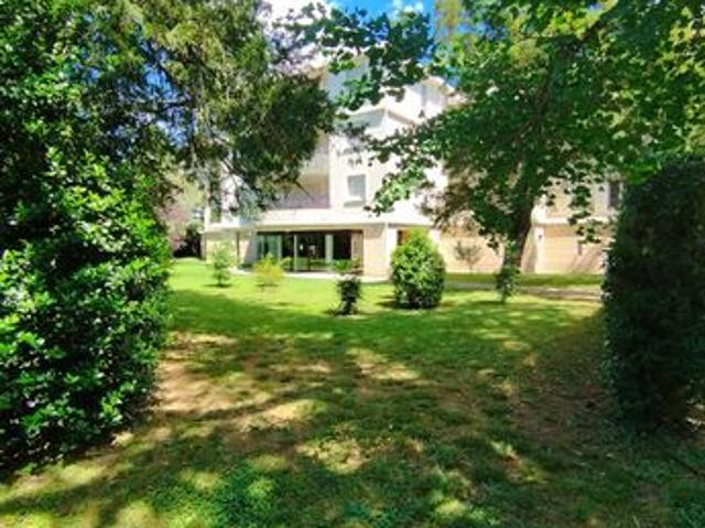 Appartement 3 pièces 73 m²