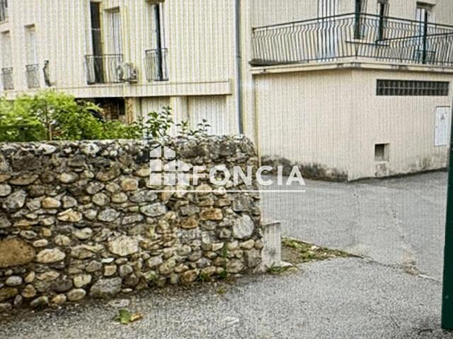 Appartement 3 pièces 73 m²