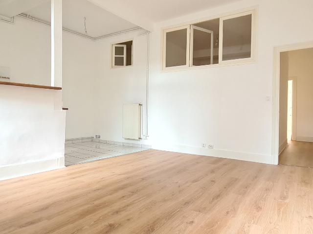 Appartement 3 pièces 73 m²