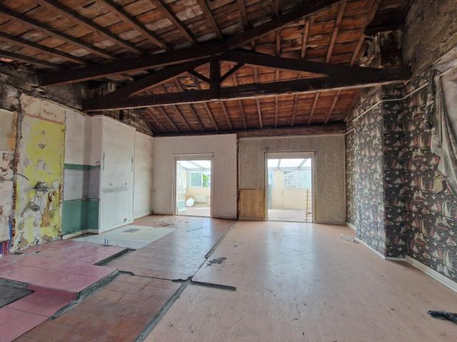 Appartement 3 pièces 73 m²