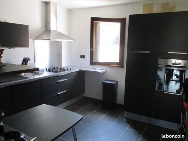 Appartement 3 pièces 73 m²