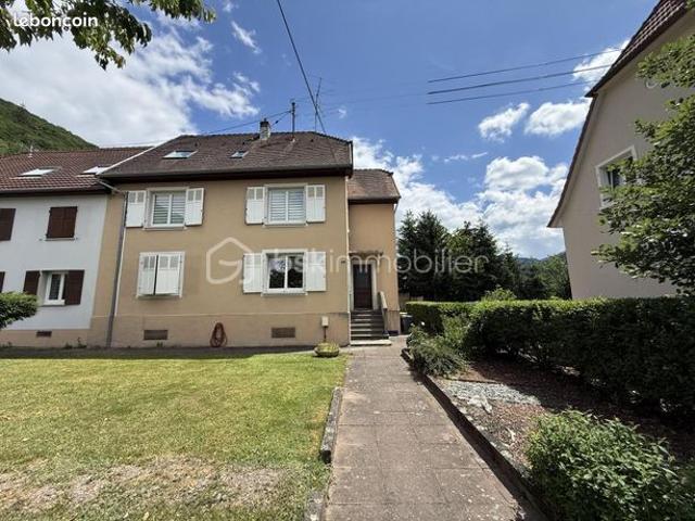 Appartement 3 pièces 73 m²