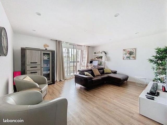 Appartement 3 pièces 73 m²