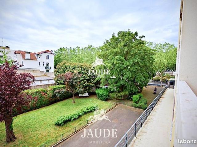 Appartement 3 pièces 73 m²