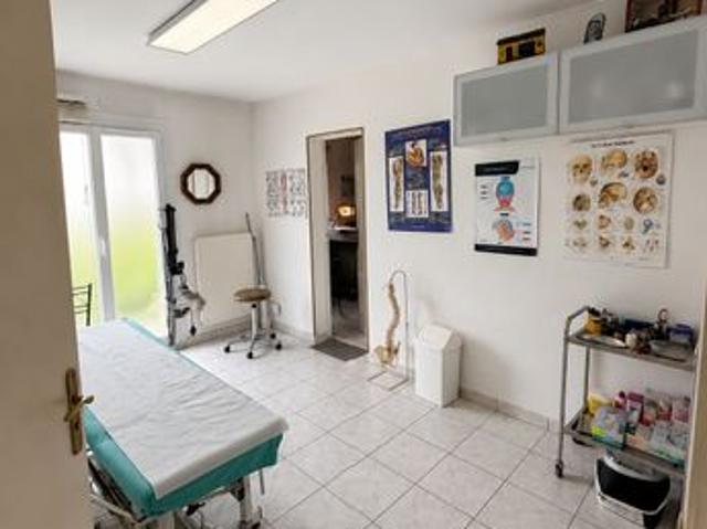 Appartement 3 pièces 73 m²