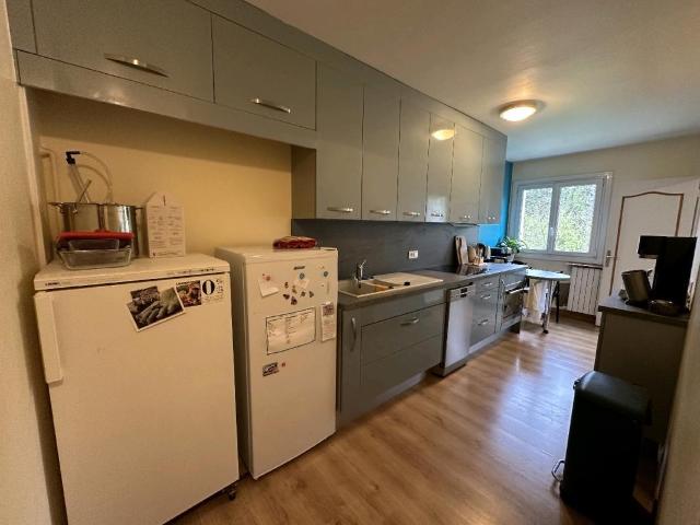 Appartement 3 pièces 73 m²