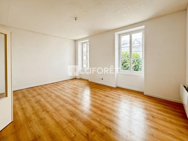 Appartement 3 pièces 73 m²