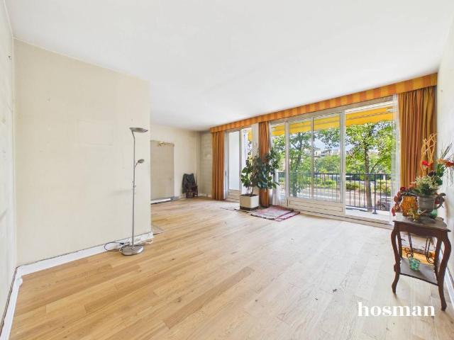 Appartement 3 pièces 73 m²