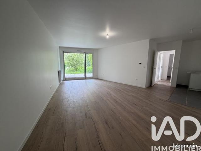 Appartement 3 pièces 73 m²