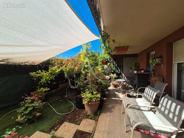 Appartement 3 pièces 73 m²
