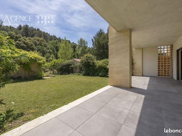 Appartement 3 pièces 73 m²