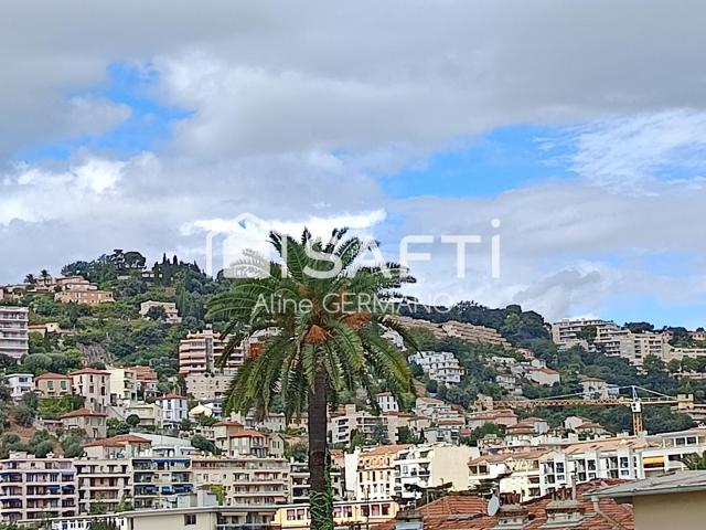 Appartement 3 pièces 73 m²