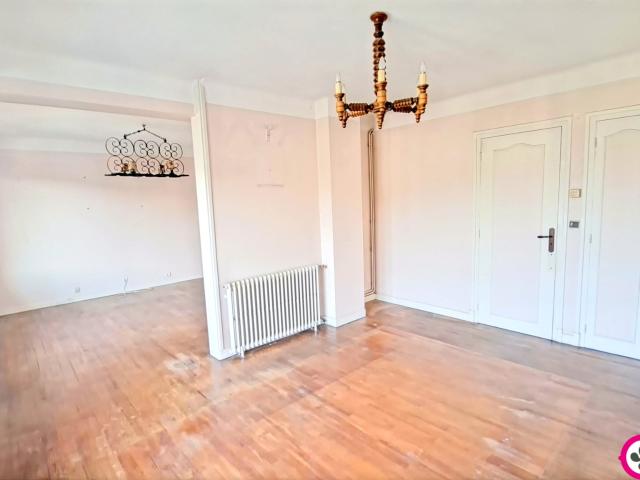Appartement 3 pièces 73 m²