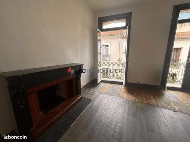 Appartement 3 pièces 73 m²