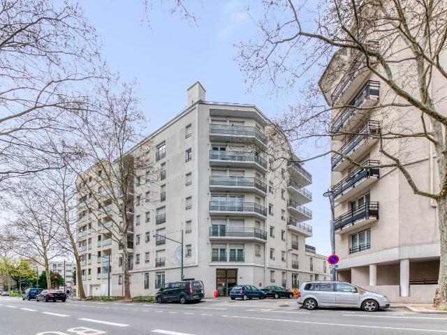 Appartement 3 pièces 73 m²