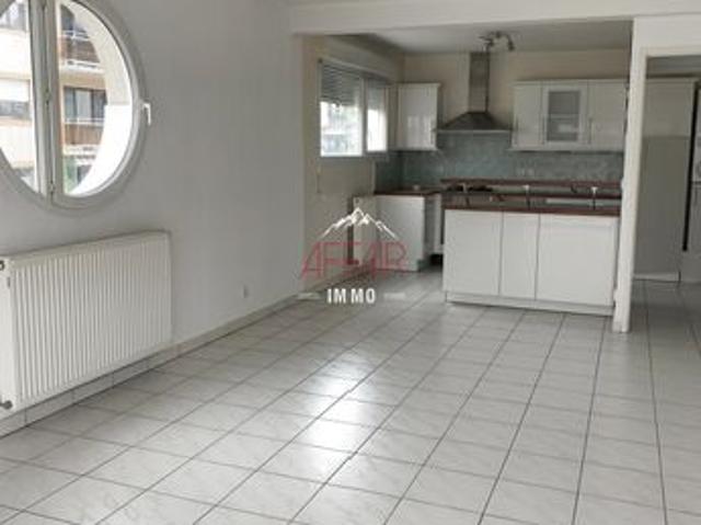 Appartement 3 pièces 73 m²