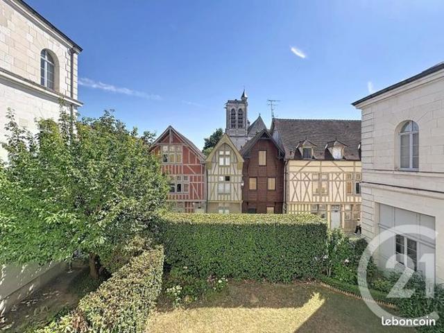 Appartement 3 pièces 73 m²