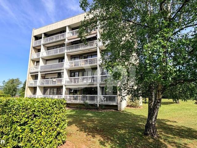 Appartement 3 pièces 73 m²