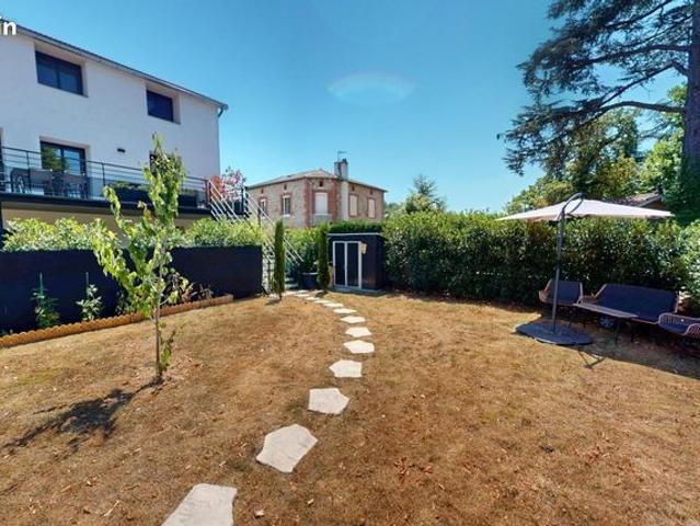 Appartement 3 pièces 73 m²