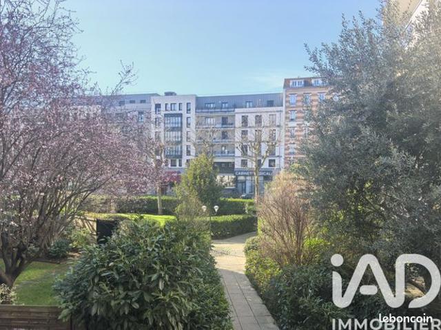 Appartement 3 pièces 73 m²