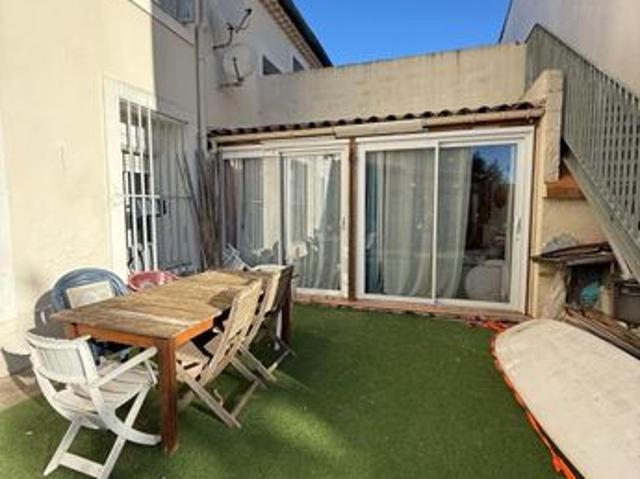 Appartement 3 pièces 73 m²