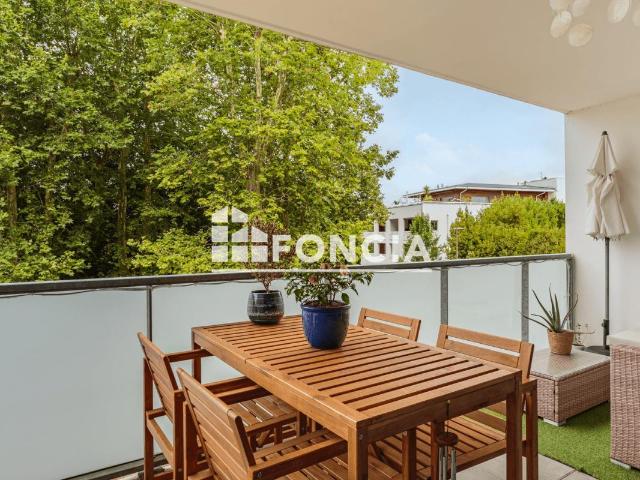 Appartement 3 pièces 73 m²