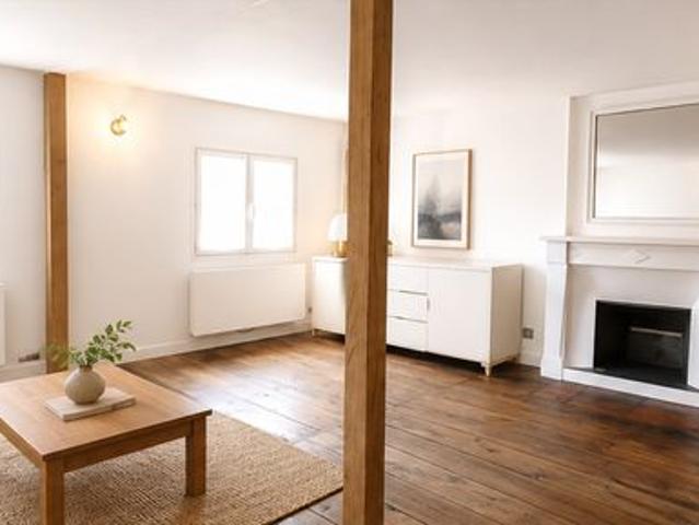 Appartement 3 pièces 73 m²