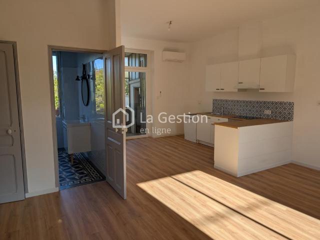 Appartement 3 pièces 73 m²