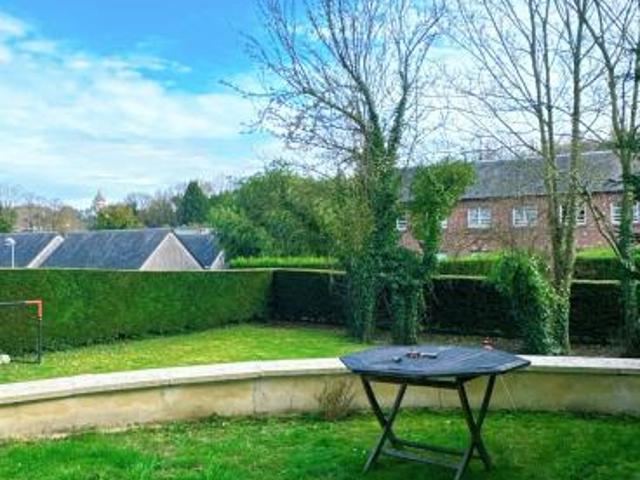 Appartement 3 pièces 73 m²