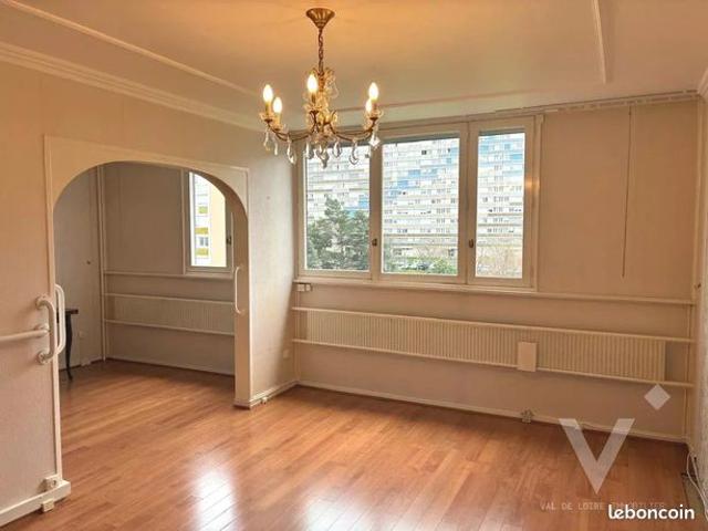 Appartement 3 pièces 73 m²