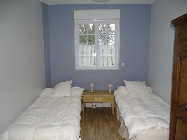 Appartement 3 pièces 73 m²