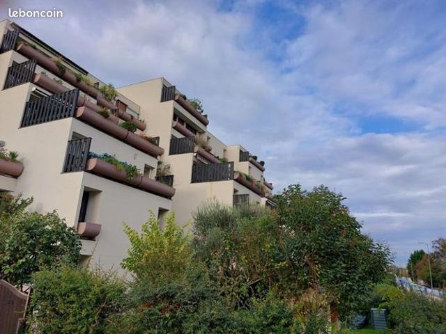 Appartement 3 pièces 73 m²
