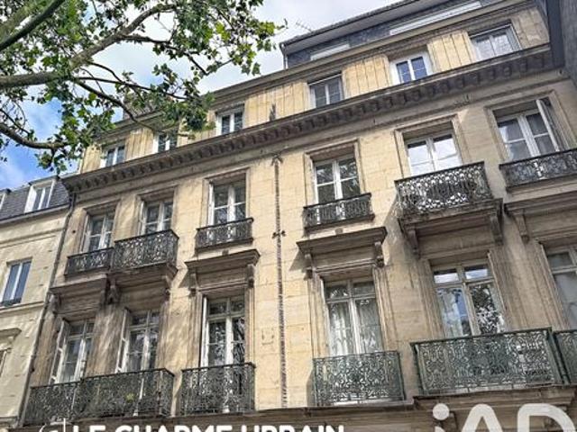 Appartement 3 pièces 73 m²