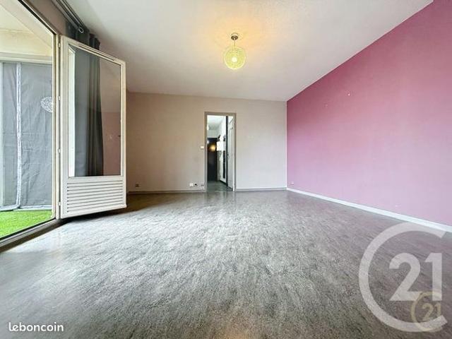 Appartement 3 pièces 73 m²
