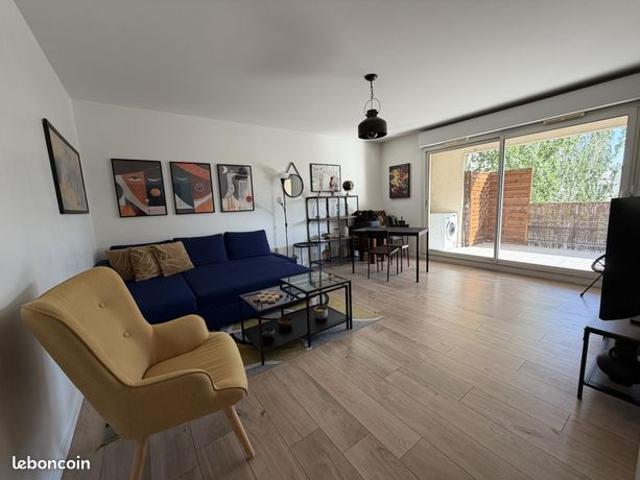 Appartement 3 pièces 73 m²