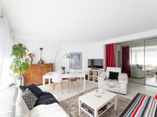 Appartement 3 pièces 73 m²
