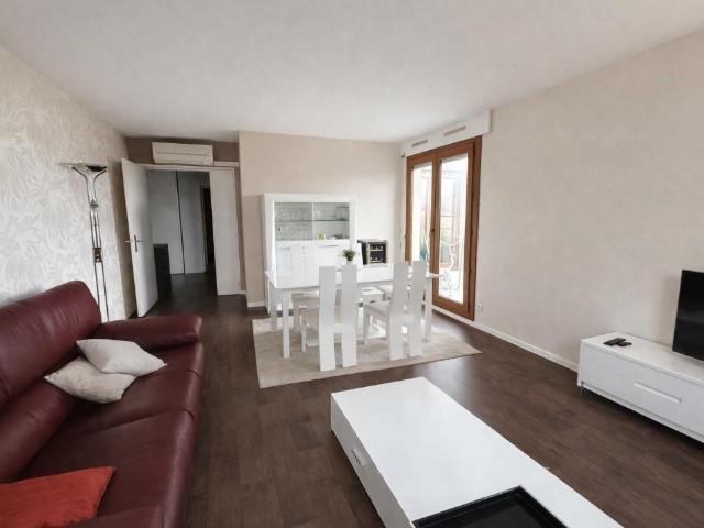 Appartement 3 pièces 73 m²