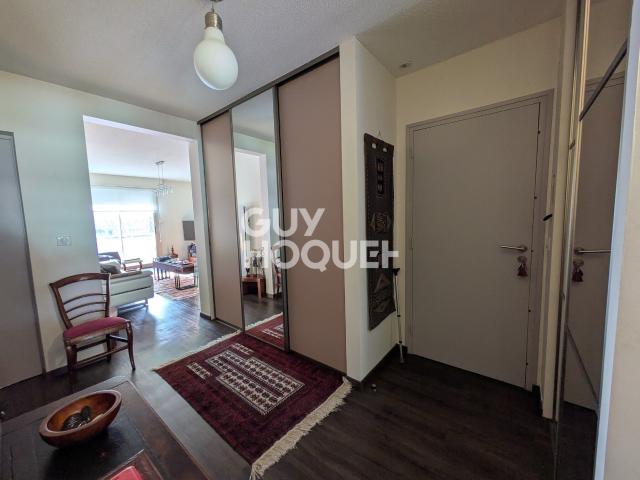 Appartement 3 pièces 73 m²