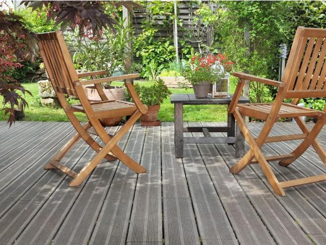 Appartement 3 pièces 73 m²