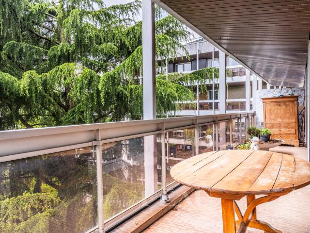 Appartement 3 pièces 73 m²