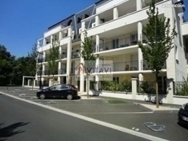 Appartement 3 pièces 73 m²