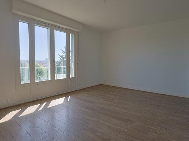 Appartement 3 pièces 73 m²