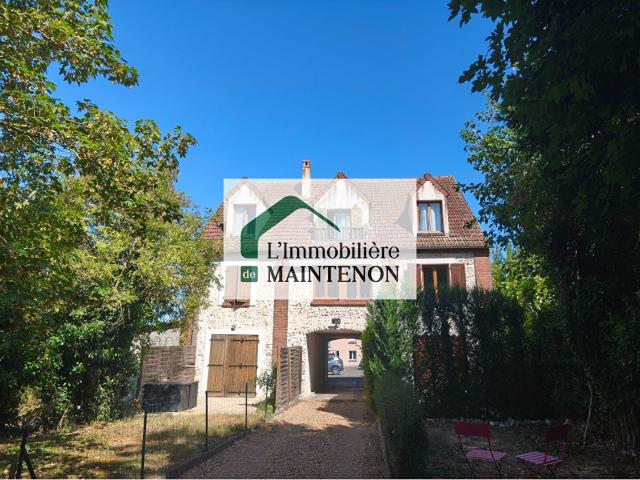 Appartement 3 pièces 73 m²