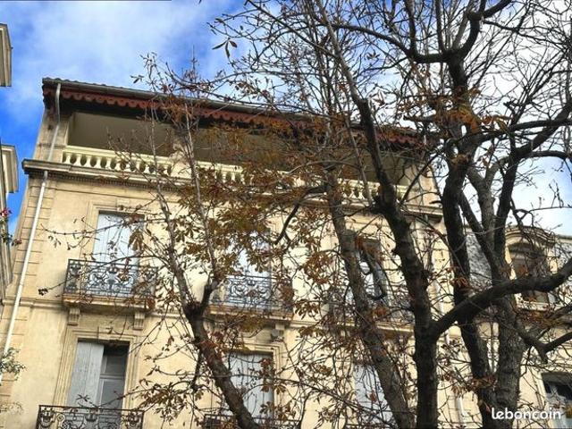 Appartement 3 pièces 73 m²