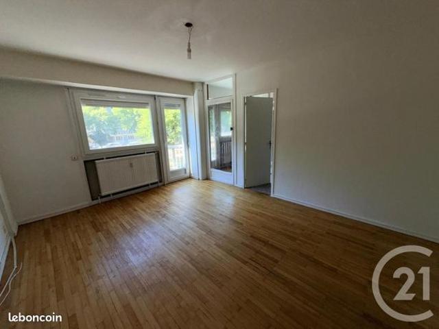 Appartement 3 pièces 73 m²