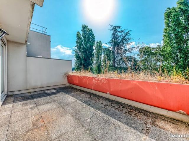 Appartement 3 pièces 73 m²