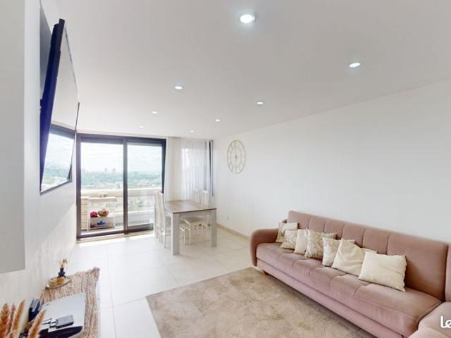 Appartement 3 pièces 73 m²