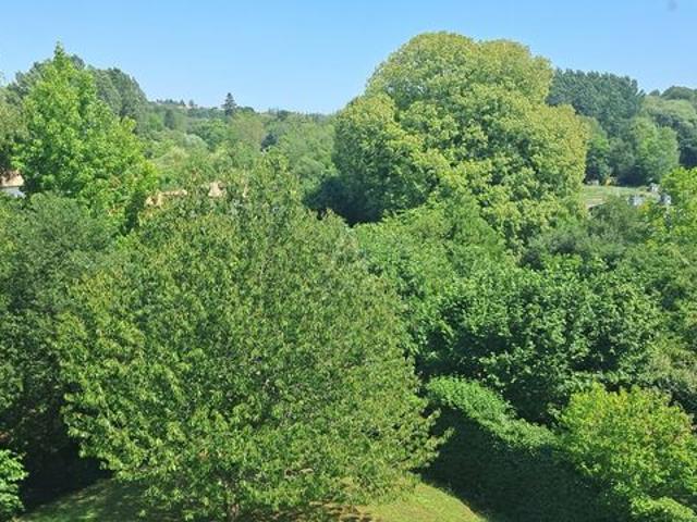 Appartement 3 pièces 73 m²