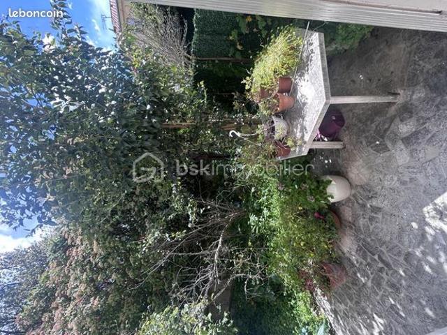 Appartement 3 pièces 73 m²