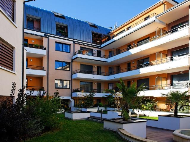 Appartement 3 pièces 73 m²